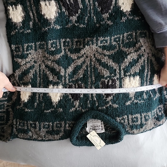 100% wool - Picture 4 of 6